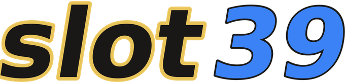 slot39 logo